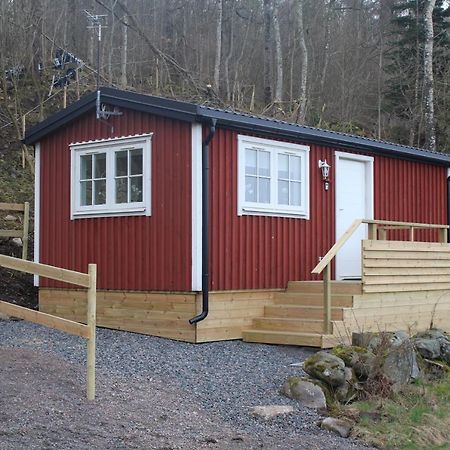 Stuga Pa Hammarbergs Gard Kungsbacka Exterior foto